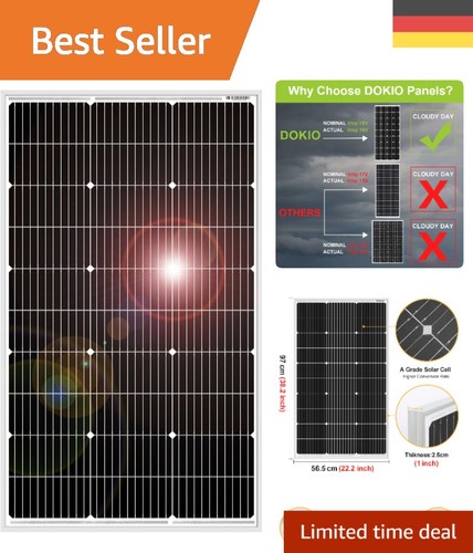 Einfache installation 100w - einfache,