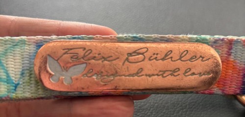 Original felix bühler halfter - felix,