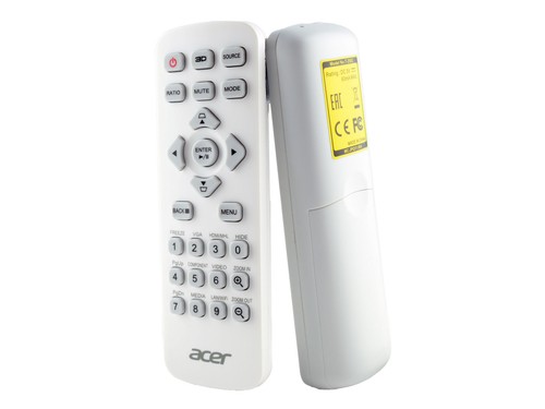 Originale acer fernbedienung - originale,