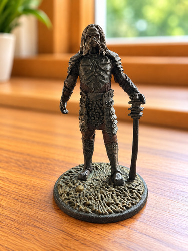 Der herr ringe - der,