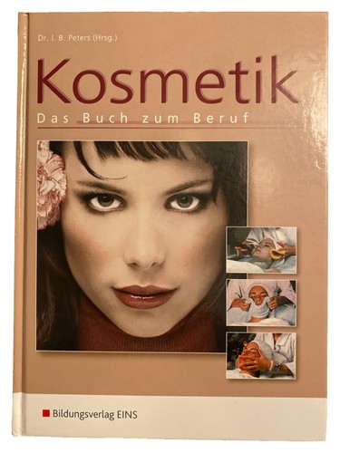 Kosmetik das buch zum - das,