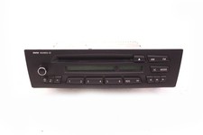 original BMW CD Autoradio Business 1er 3er X5 E90/E87/E81 6512-9141682 codefrei