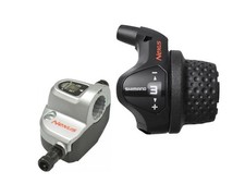 Shimano schalthebel nexus - schalthebel,