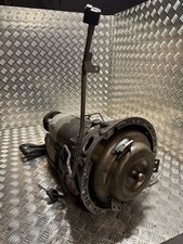 Mercedes-Benz E W212 2010 Automatikgetriebe A2122500502 Diesel 125kW KAN6458