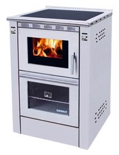 Küchenherd SENKO SG-60