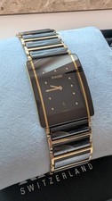 Rado DiaStar Ceramica Armbanduhr Special