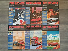 Herpa Modellfahrzeug Magazin -