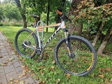 Scott Scale 965 MTB 29 Zoll