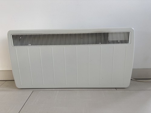 Dimplex plx 2000 - plx, wandkonvektor