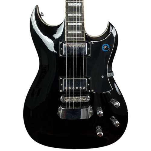 Hagstrom ultra swede 2013 - ultra,
