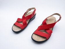 Aerosoft Damen Sandalette