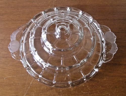 Wmf glas käsepyramide - glas,