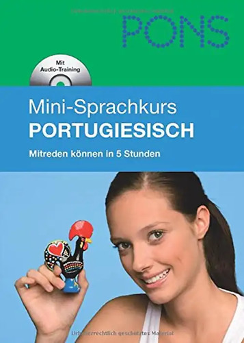 Pons mini sprachkurs - pons, mini-sprachkurs