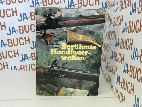 Berühmte handfeuerwaffen - berühmte,