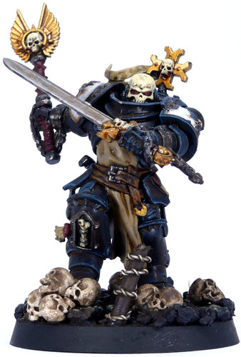 Warhammer 40k black - warhammer, templars
