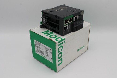 Schneider electric tm251mese - schneider,
