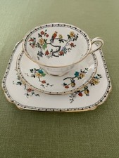 VINTAGE! Sammeltasse - The Old