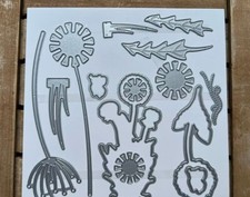 Stampin Up neue Stanzformen