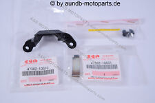 AN 650 Burgman A/K4-L2 Tankklappenscharnier / Hinge Fuel Lid NEW original Suzuki