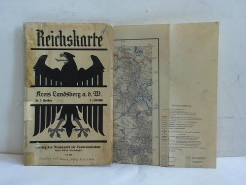 Reichskarte