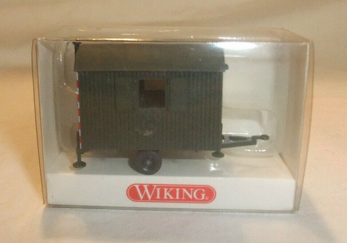 W wiking bauwagen - m.14/21,