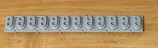 Clavia Nord Stage / 12 Gummikontakte / Contact-Rubber für Clavia Nord E-Piano