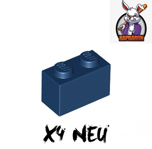 Lego 1x2 brick - lego®,