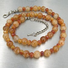 BAILYSBEADS edle Feuer-Opal