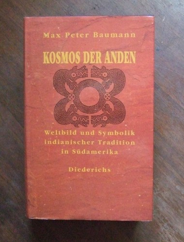 Max peter baumann - max,