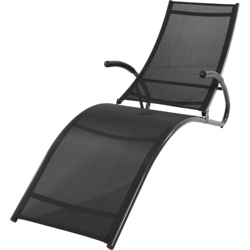 Gartenliege loungeliege - gartenliege,
