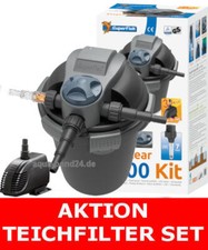 Superfish Teichfilter