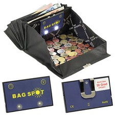 LED Licht für Kellnerbörse