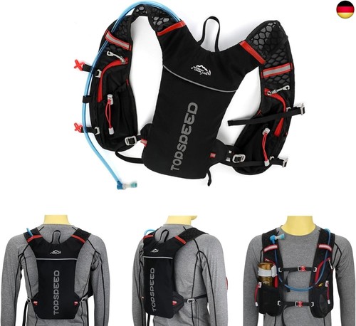 Trinkrucksack laufrucksack - trinkrucksack,