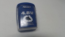 Nikko BT-0620-U7 4.8v Charging