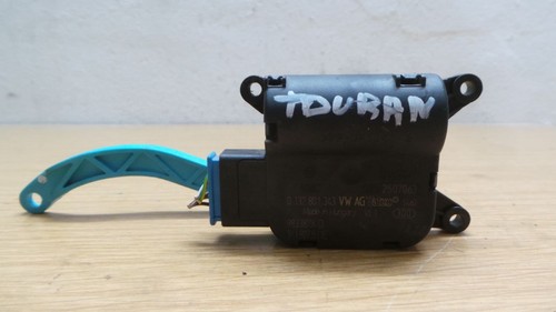 Touran stellmotor heizung - heizung, /