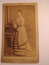 Friedeberg N/M. - stehende