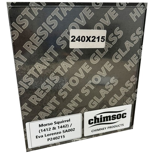 Chimsoc ofenglas morso - chimsoc,