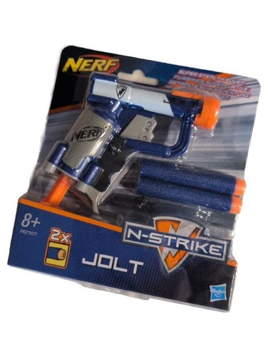 Nerf strike jolt - nerf,