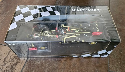 Minichamps kimi - minichamps,