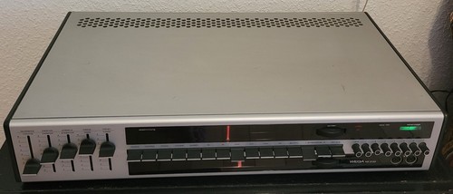 Wega 3120 hifi - , receiver
