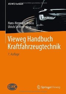 Vieweg handbuch - vieweg,
