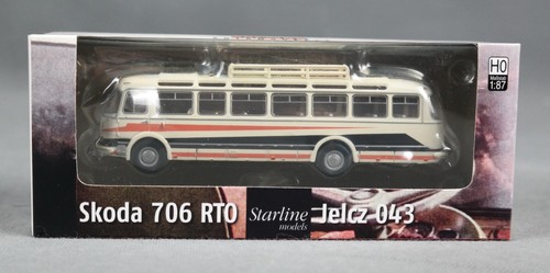 Brekina 58240 87 - brekina, h0,1:87
