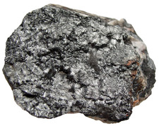 PYROLUSIT Grube Grün Glück