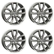 Autec uteca felgen 0x20 - uteca, 9,0x20