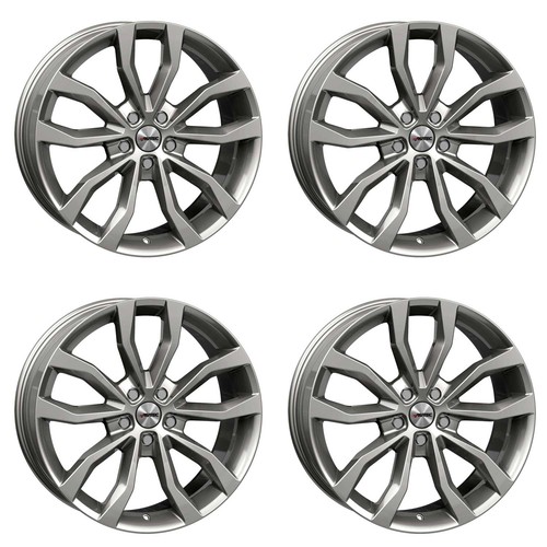 Autec uteca felgen 0x20 - uteca, 9,0x20