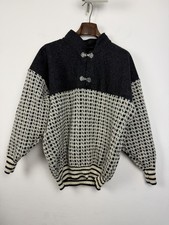 Extra Dicker Herren XL Vintage