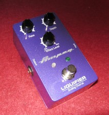 Bass-Chorus AMPEG neuwertig