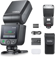 Godox V480-N TTL Blitz für