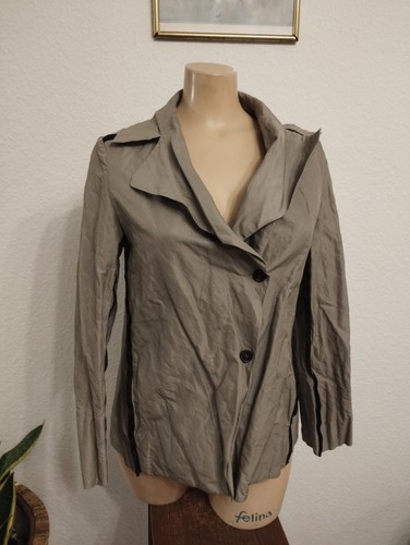 Peter mahler jacke gr 1 - o.mahler, ,