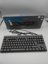 Logitech G515 LIGHTSPEED TKL
